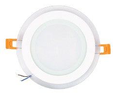 BK IP40 170-265V White Recessed Downlight-23