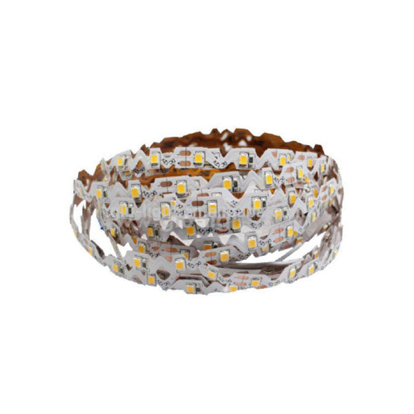 BK 2835 12V 2800K 7.2/M 5M Roll Flexible LED Strip