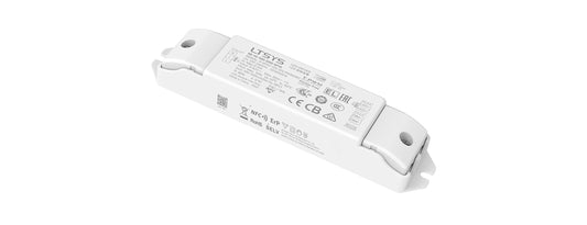 [China] LTECH W1A Series 0-10V Dimming NFC Constant Current LED Driver