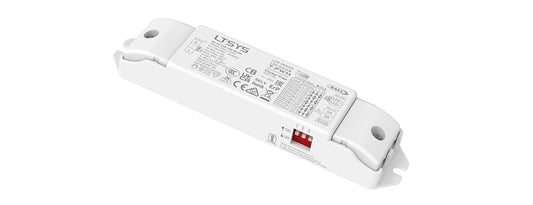 [CHINA] LTECH DALI Constant Current DT6 Dimmable Rubycon Driver x12Pcs
