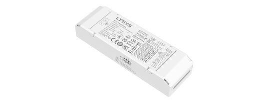 [China] LTECH 0-10V 12W 100-450mA Consant Current Tunable White Rubycon LED Driver x 10Pcs