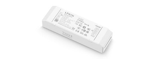 [China] LTECH DALI 21W Constant Current RGBW NFC Full Instruction Programmable UL Certification Rubycon x8Pcs