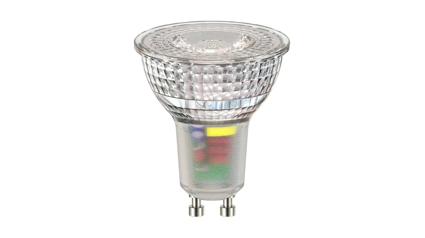 SHOT GU10 LED Reflector Lamp 6W
