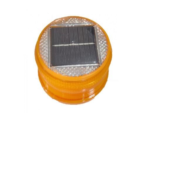 TENTO Solar LED Revolving Light-Fixture-DELIGHT OptoElectronics Pte. Ltd