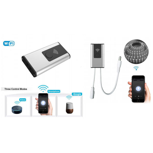 BK Smart Wifi controller Device for LED Strip Light