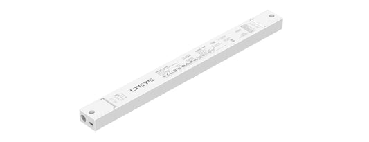 [China] LTECH Ultra Thin 150W 24V 0/1-10V Constant Voltage Tunable White LED Driver x 4Pcs