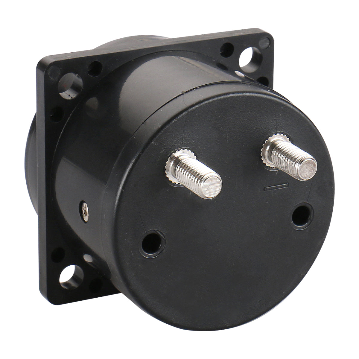 Baomain SO-45 analog ammeter