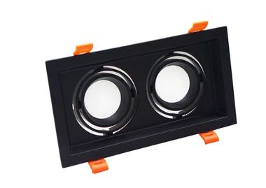 LINIQ Adjustable SpotLight Fixture-Fixture-DELIGHT OptoElectronics Pte. Ltd