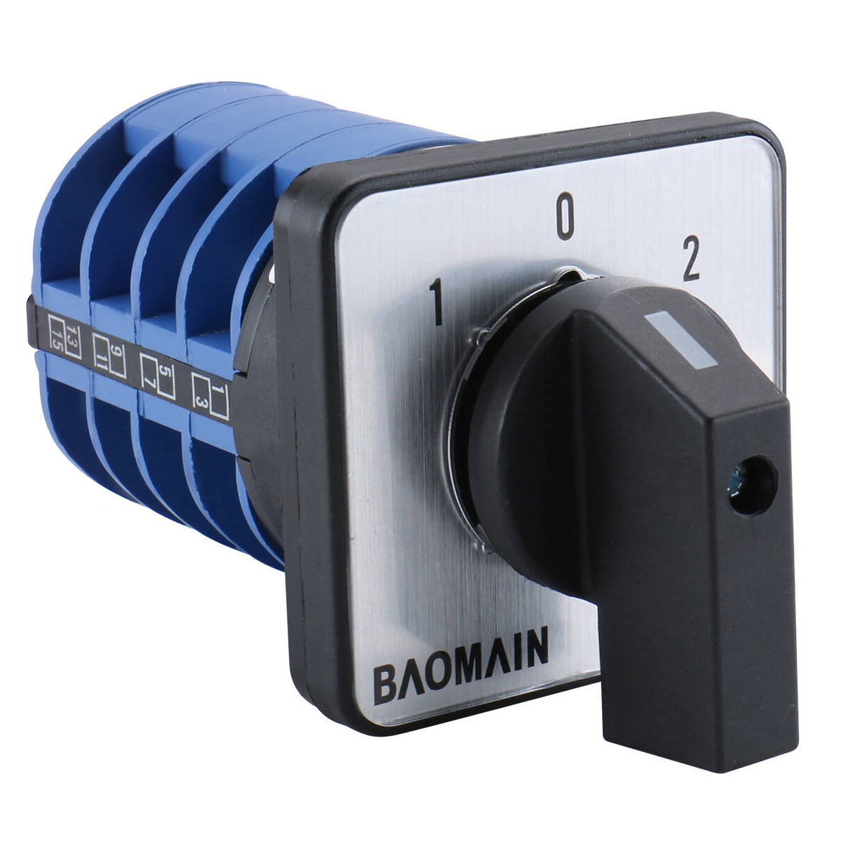 Baomain SZW26-32/D404.4 rotary changeover switch