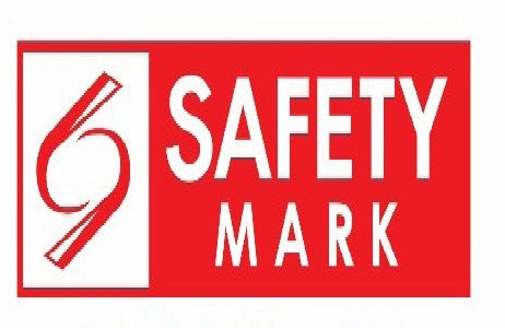 BK IP20 180° 35W 185-265V Rectangle Light Plate