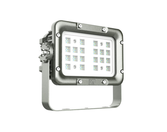 [China] Ouhui Lighting OHBF 8260 50W 6500K Flood Light