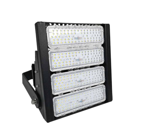 Eaton Crouse Hinds 360W 4000K 60D Led Flood Light