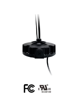 Lifud LF-FHB200YA/YB/YCIV 5 CCT + Power + Current Adjustable LED Driver x10pcs