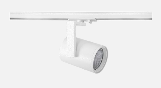 Glos HYPER-2-20D 25.5W 3000K Non Dimmable Led Spotlight