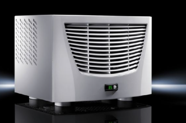 Rittal SK RTT blue e ROOF MOUNT COOLER 1600W Comfortcontroller 400V