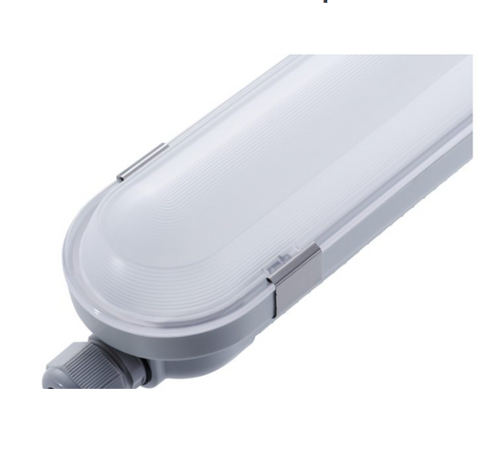 PHILIPS WT198X LED20S/840 L1 S L600 (with sensor) + Battery pack
