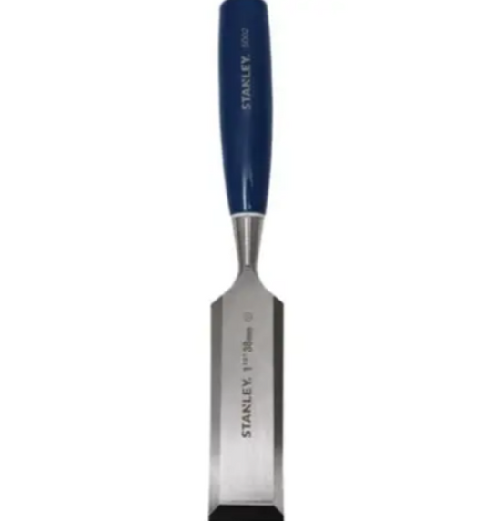 Stanley STANLEY® 5002 Series Wood Chisel (38mm)