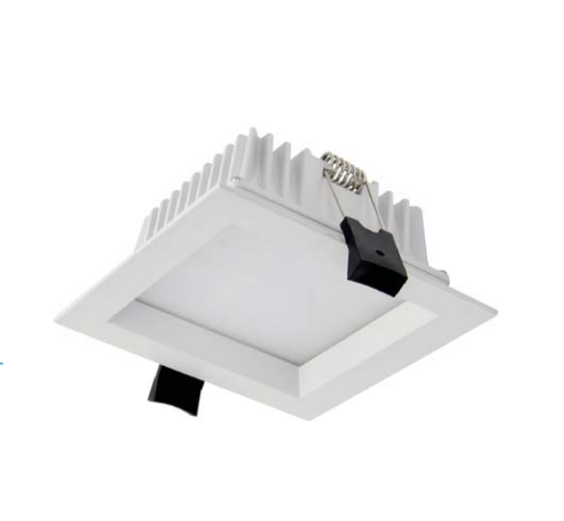 ELAP MOSIAC DSQ-3-13W-3C 13W 4000K Phase cut Dimming Recessed Dimmable Downlight