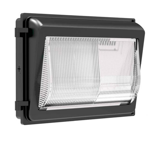 ELAP 60W 4000K IP65 Crystal Wall Pack