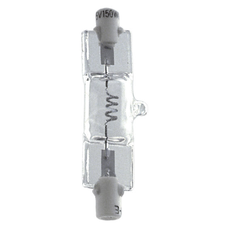 USHIO JPD25V-150WG1 Halogen Lamp