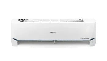 Sharp ZTEP Series Split Air Conditioner – DELIGHT OptoElectronics Pte. Ltd