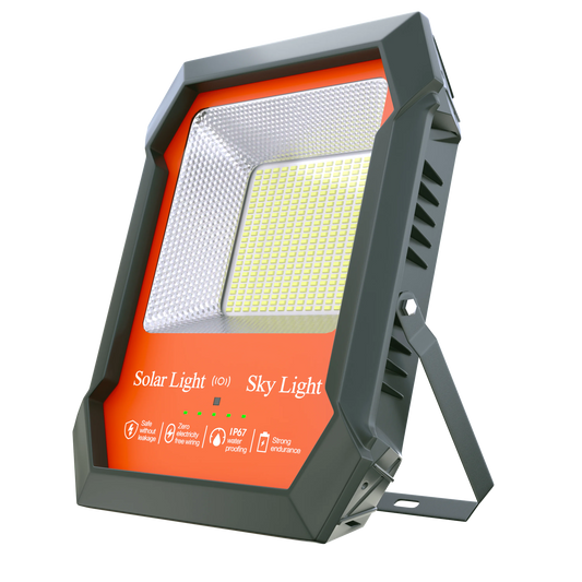SKY-FLOOD Slim Designed IP65 Led Floodlight/30W/4000K