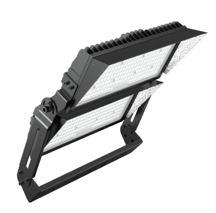 [EU] Bell Lighting Skyline Powertron 4000K Asymmetric IP66 LED Floodlight