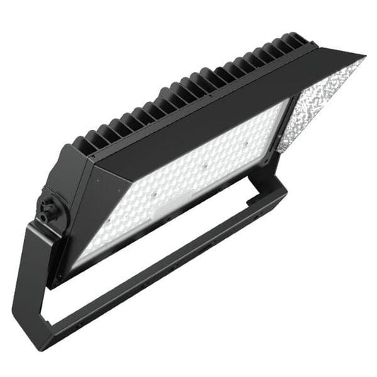 [EU] Bell Lighting Skyline Powertron 4000K Asymmetric IP66 LED Floodlight