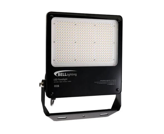 [EU] Bell Lighting Skyline Virtus 4000K Switchable LED Floodlight