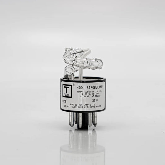 Tomar 4001 Xenon Replacement Strobe Tube x10pcs