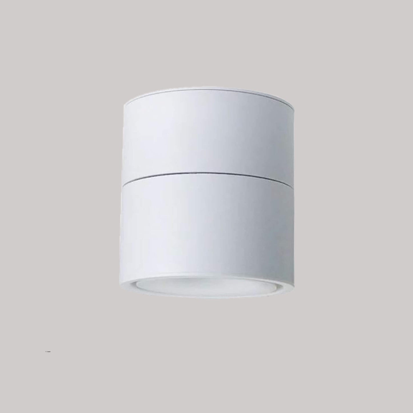 BK 10W IP20 100-240V Round Track Light Series-09