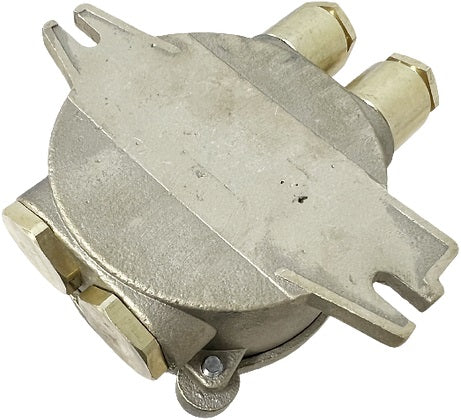 Explosion Proof Cast Brass 380V With 16A Watertight Switch