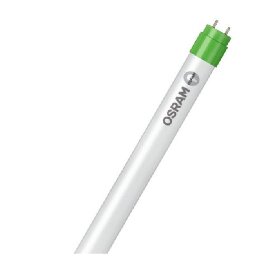 Osram ST8A 1200mm 18W/865 38VDC T8 LED tube With Ledvance PRO CS Phase Cut Dimmable Drive