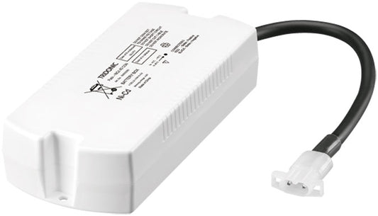 Tridonic Battery pack 4.5 Ah with connector Pack-NiCd 4D CON