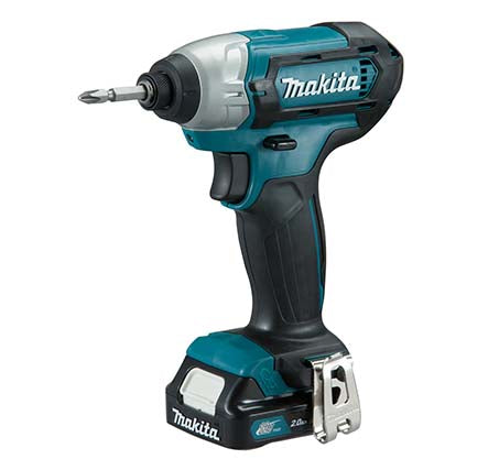 Makita 12V LI-ION Impact Driver, TD110DZ (Bare Unit) TD110DZ