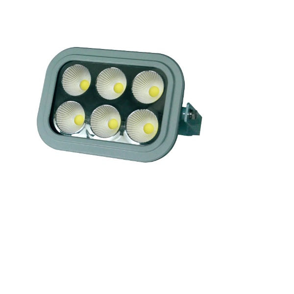 Marine LED Floodlight TG67A-L100, 100W, IP56-Fixture-DELIGHT OptoElectronics Pte. Ltd