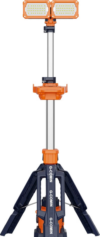 G-Comin TL-200 Light Tower Portable Light
