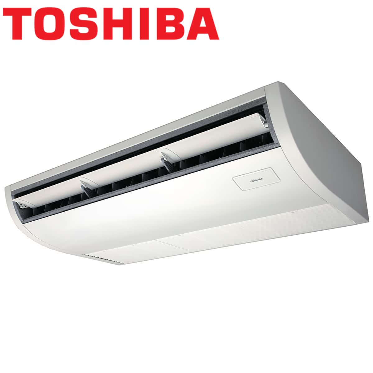 Toshiba Single Split INVERTER CEILING SUSPENDED Air Conditioner – System 1 (4 Ticks)