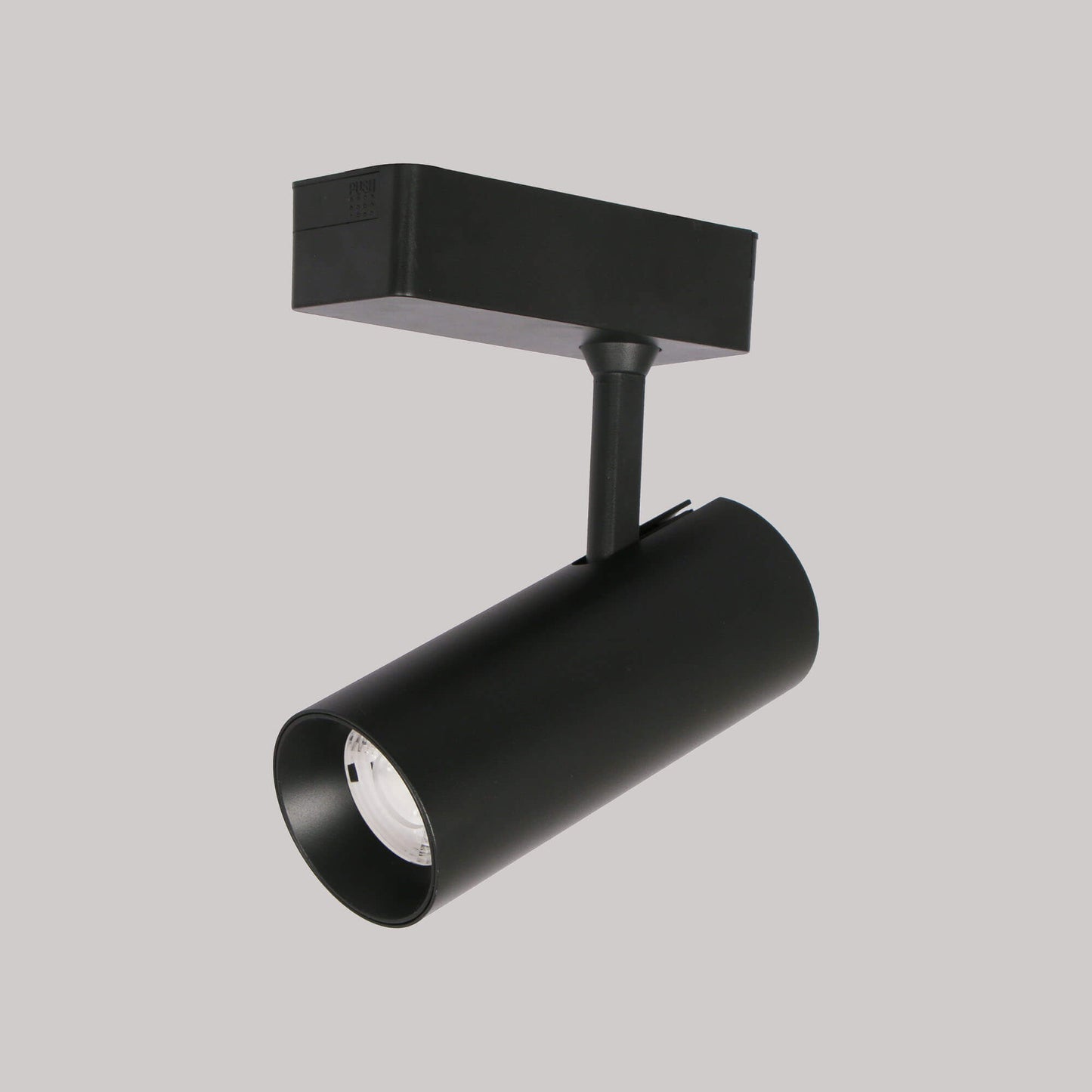 BK IP20 100-240V LED Track Light Series