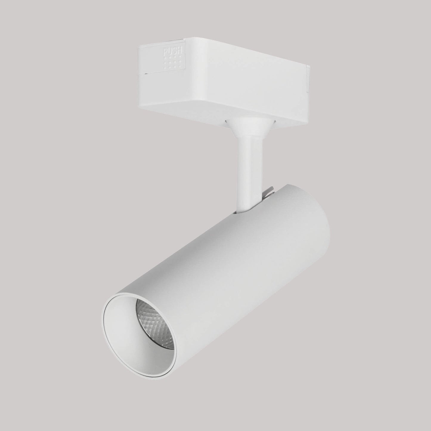 BK IP20 100-240V LED Track Light Series