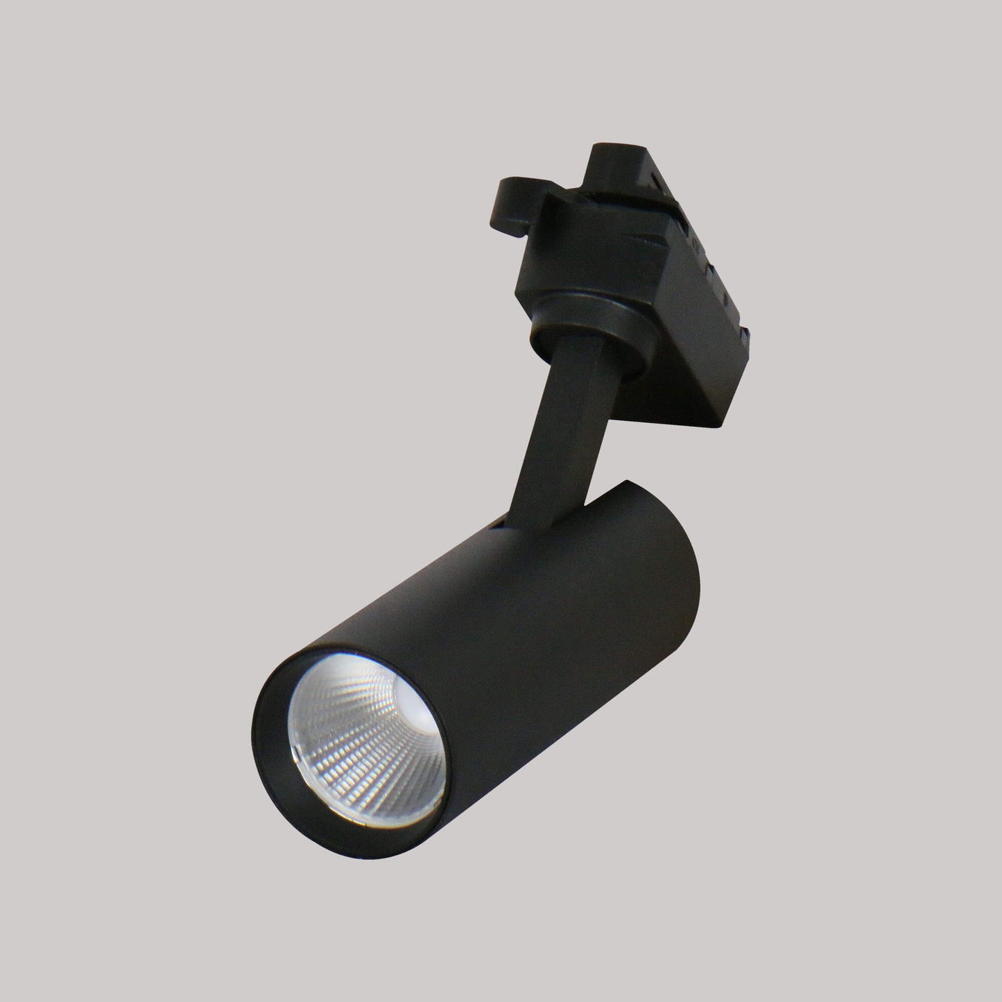 BK IP20 100-240V LED Track Light Series