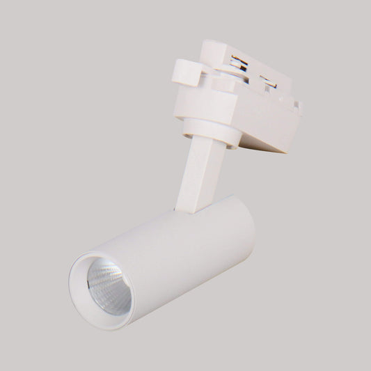 BK IP20 100-240V LED Track Light Series