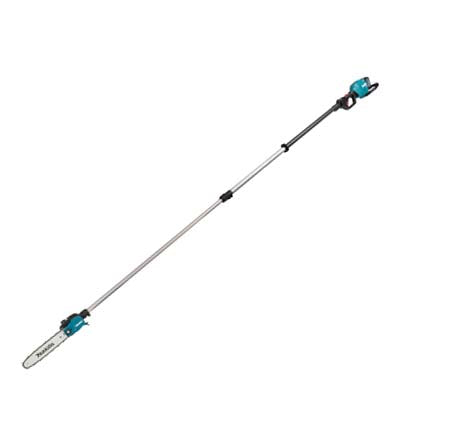 Makita 40V LI-ION 250mm (10") Brushless Telescopic Pole Saw UA002GM102