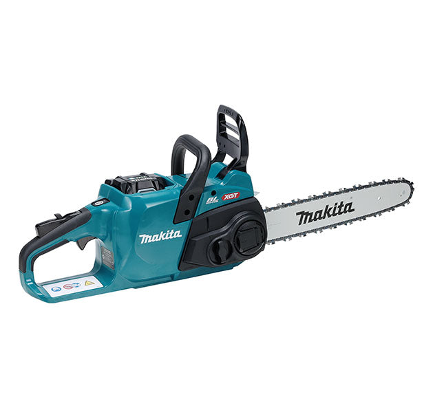Makita 40V LI-ION Brushless Chain Saw 350mm UC022GZ (Bare Unit) UC022GZ