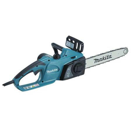 Makita 350mm Electric Chainsaw, 1800W UC3541A