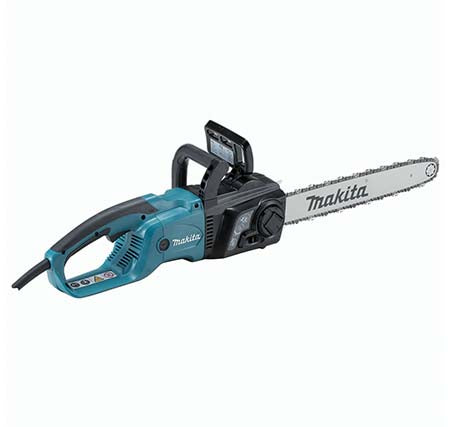 Makita 450mm (18") Chainsaw, 2000W UC4551A