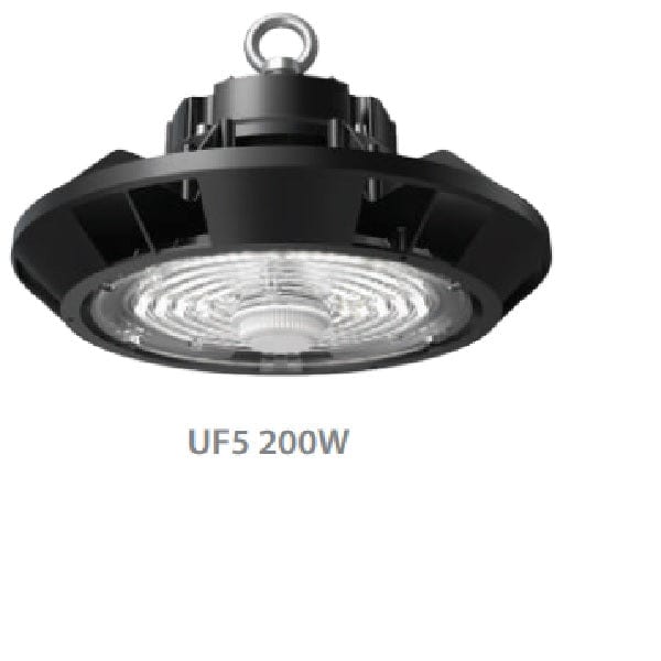 NIKKON DRACO 5700K UF5 LED High Bay-Fixture-DELIGHT OptoElectronics Pte. Ltd