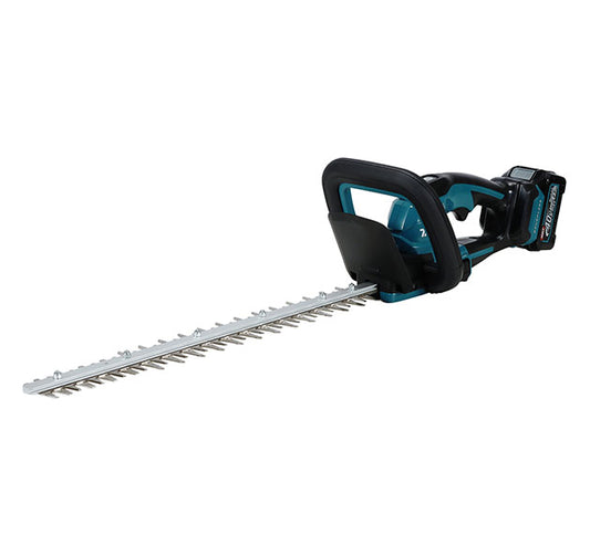 Makita DC Hedge Trimmer 40V BL 500mm UH020GZ (Bare Unit) UH020GZ