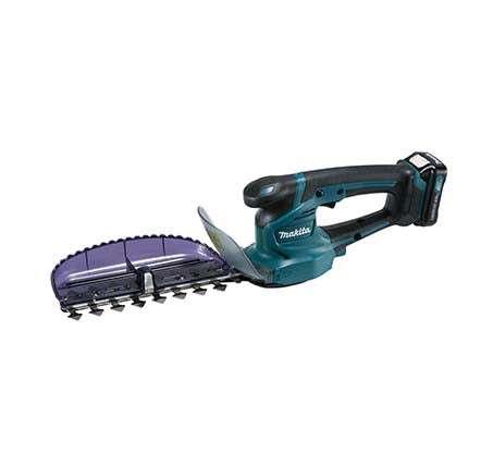 Makita 12V LI-ION 200mm Hedge Trimmer, UH201DZ (Bare Unit) UH201DZ