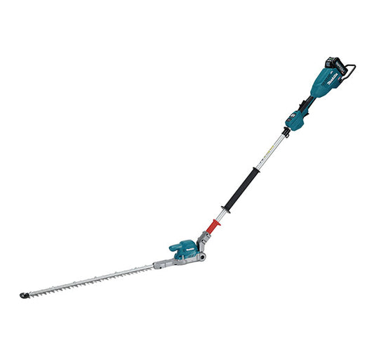 Makita DC Pole Hedge Trimmer 40V BL 600mm UN001GZ (Bare Unit) UN001GZ